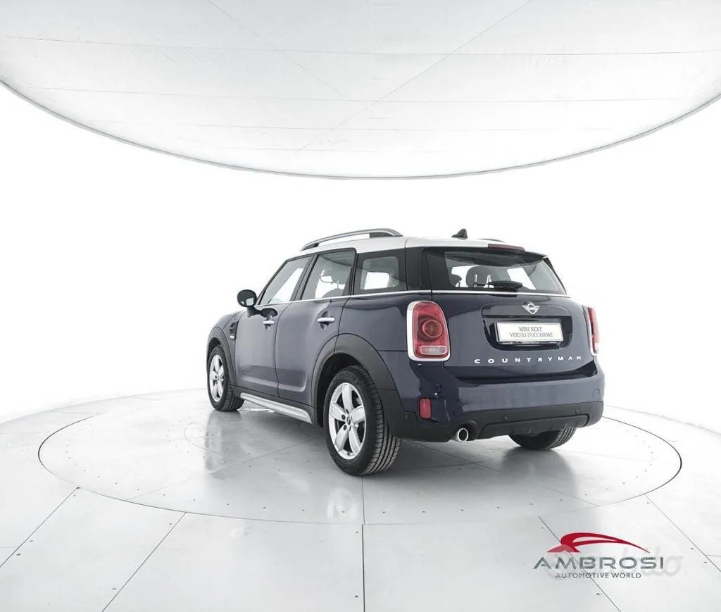 Mini Countryman 2018 photo 4