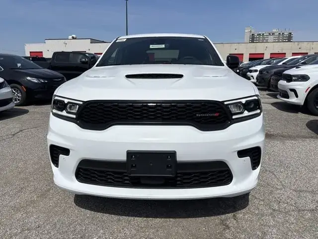 Dodge Durango 2026 photo 2
