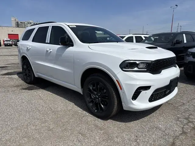 Dodge Durango 2026 photo 3