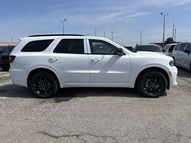 Dodge Durango 2026 photo 4