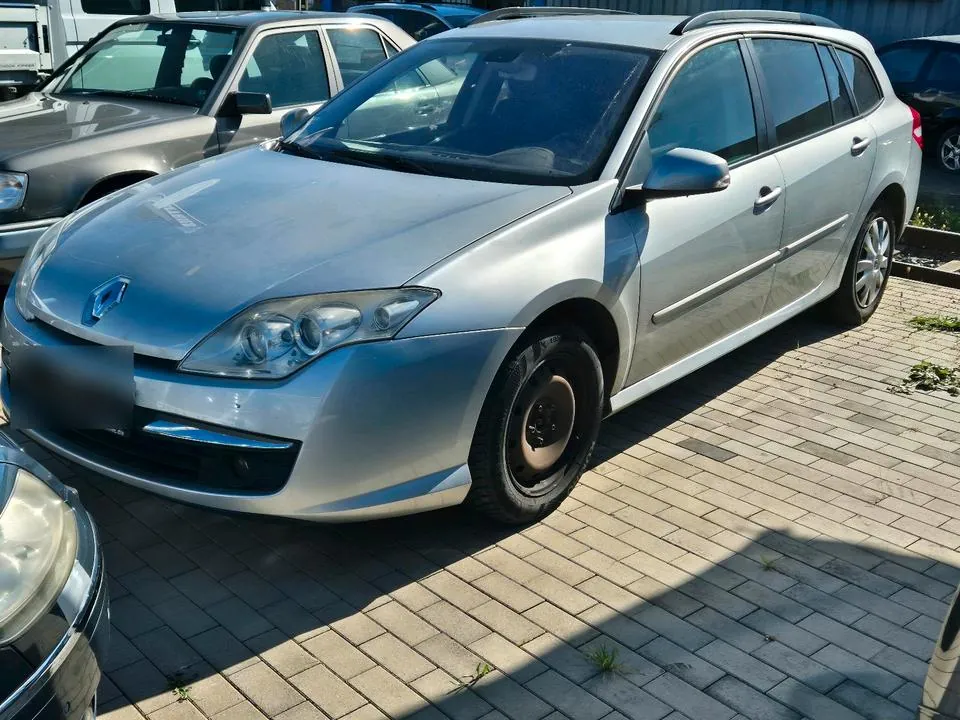 Renault Laguna