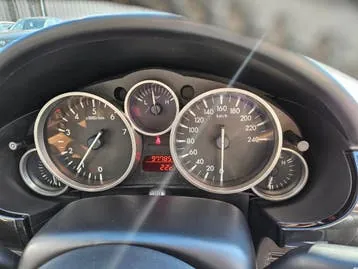 Mazda Mx-5 2014 photo 2