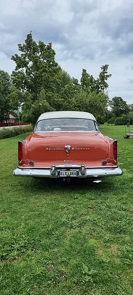 Chrysler Windsor 1955 photo 3