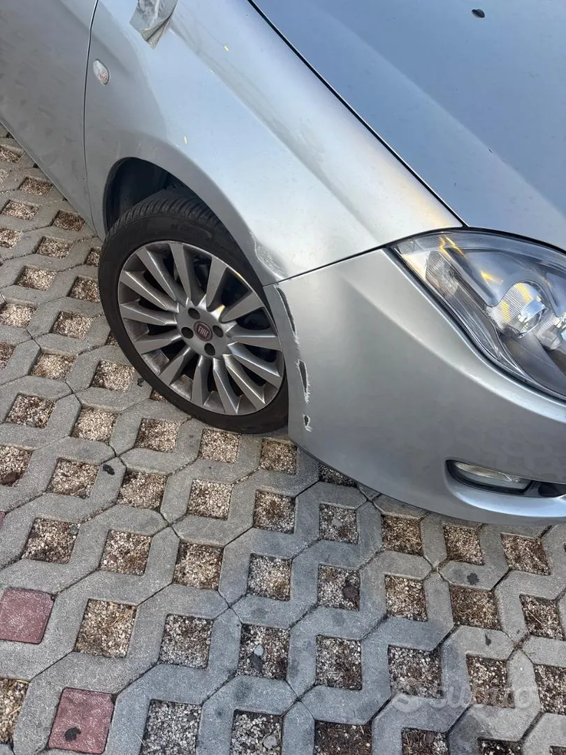Fiat Bravo 2012 photo 2