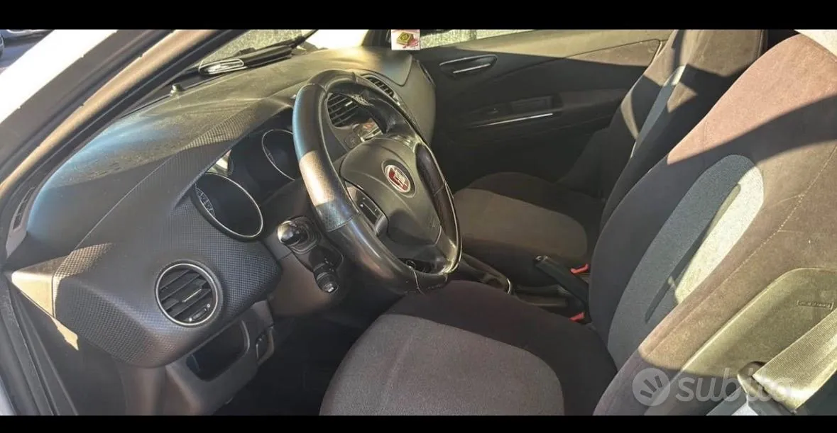 Fiat Bravo 2012 photo 4