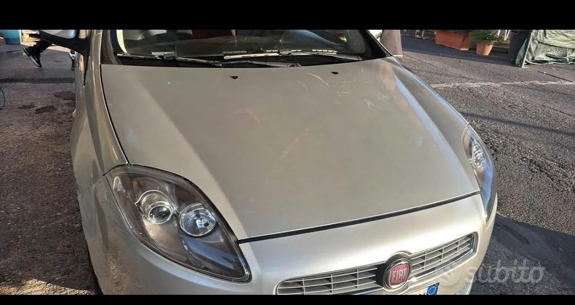 Fiat Bravo 2012 photo 3