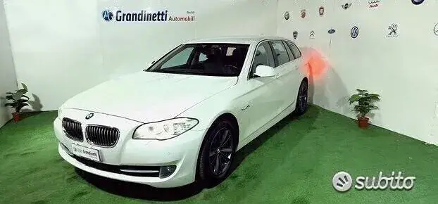 BMW 520D