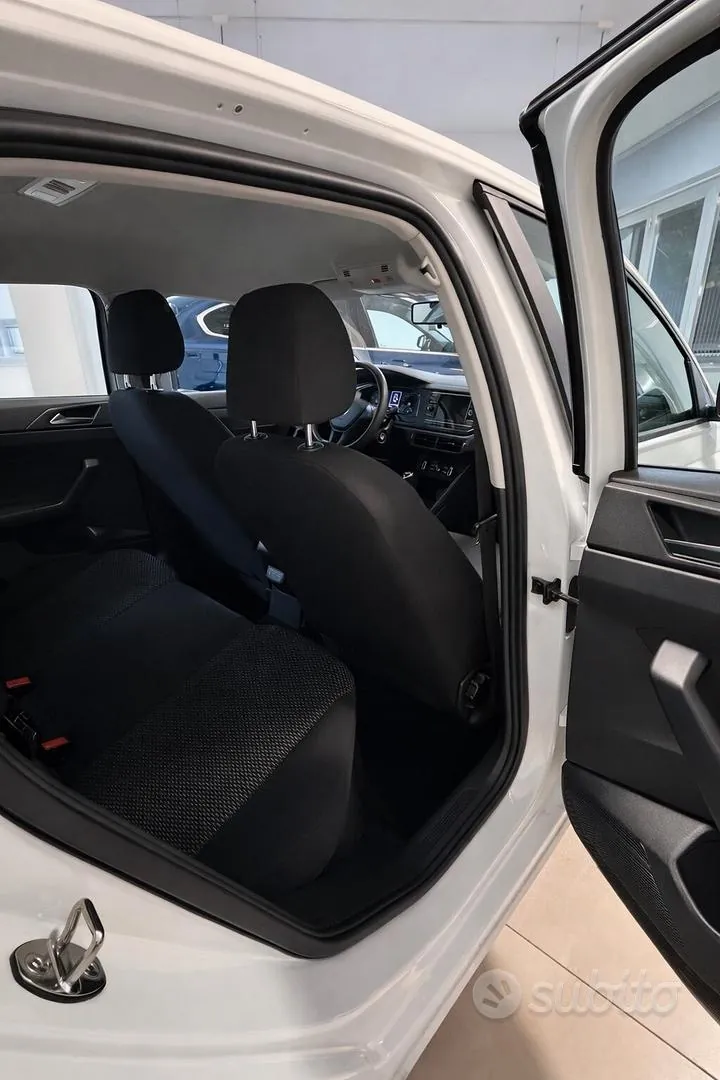 Volkswagen Polo 2021 photo 5