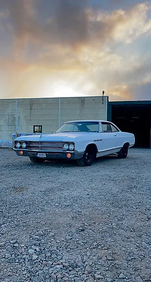Buick Le Sabre
