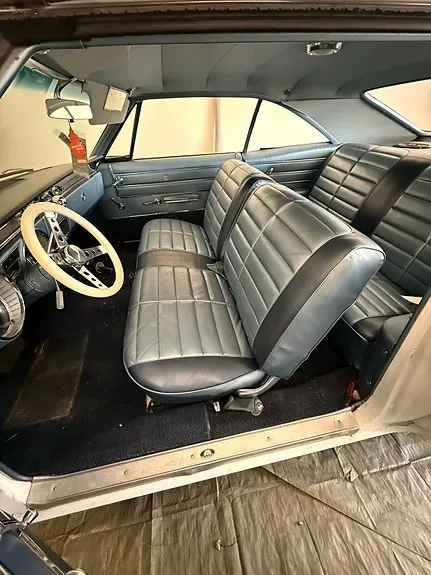 Buick Le Sabre 1965 photo 5