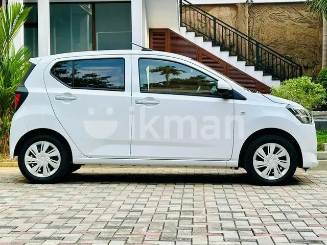 Daihatsu Mira 2025 photo 5
