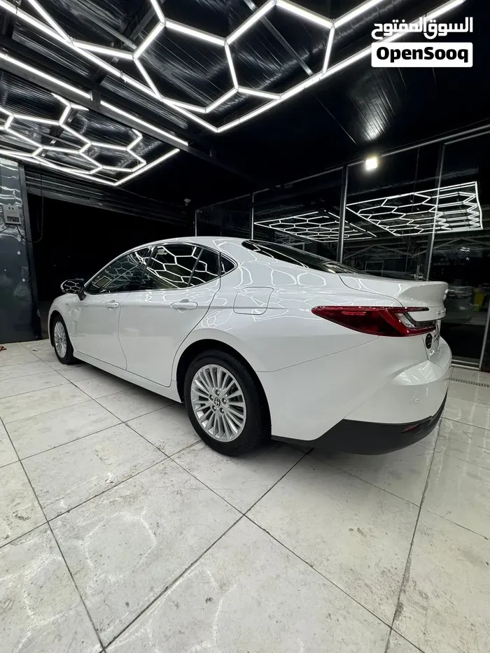 Toyota Camry 2025 photo 3