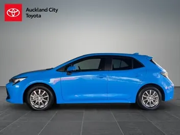 Toyota Corolla 2019 photo 5