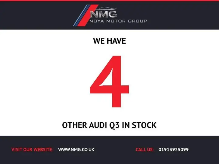 Audi Q3 2016 photo 4
