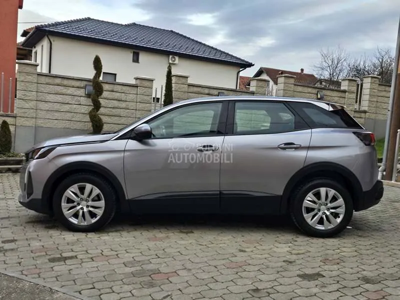 Peugeot 3008 2022 photo 4