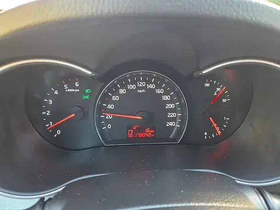 Kia Sorento 2014 photo 3