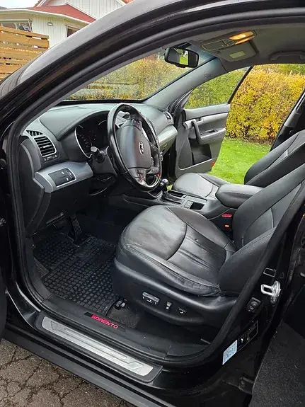 Kia Sorento 2014 photo 5
