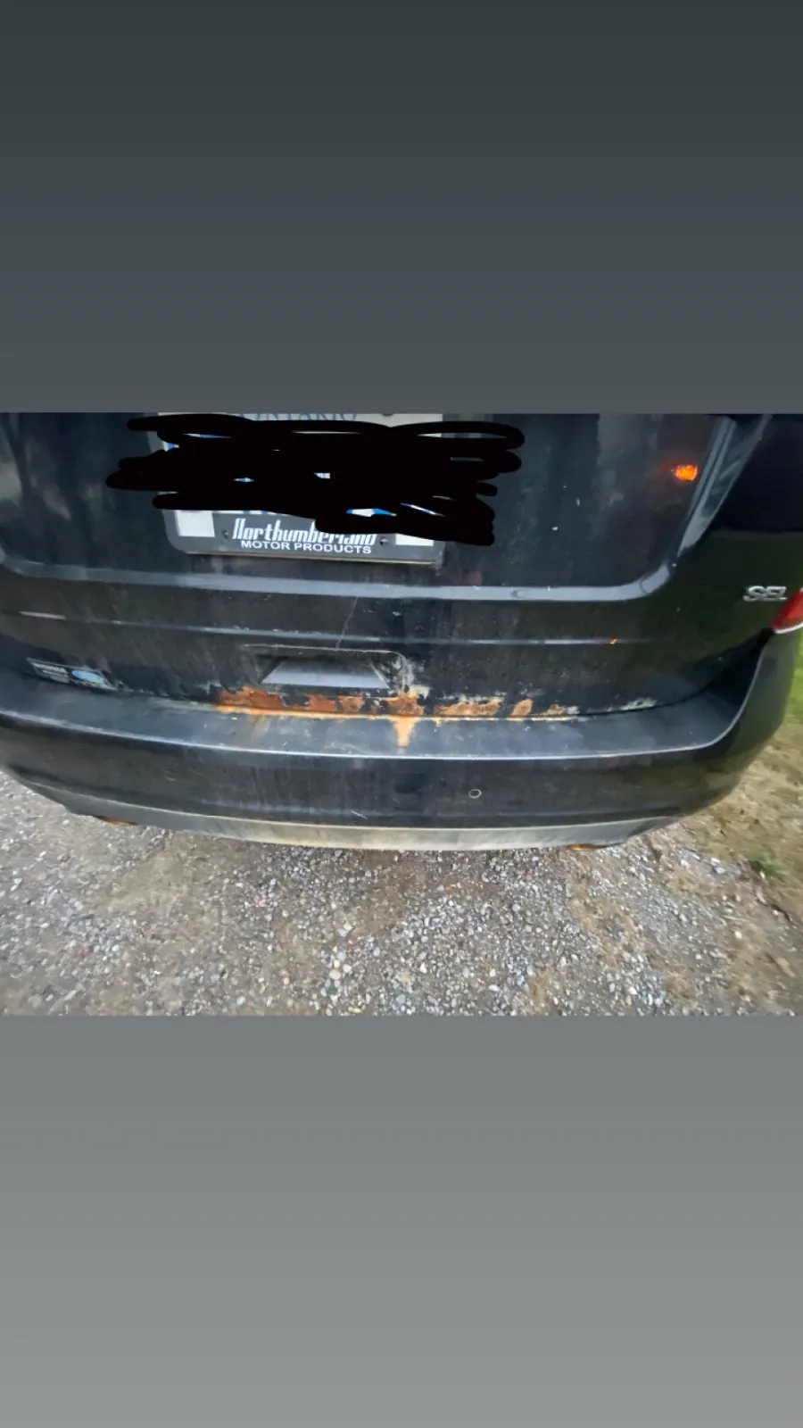 Ford Edge 2013 photo 5
