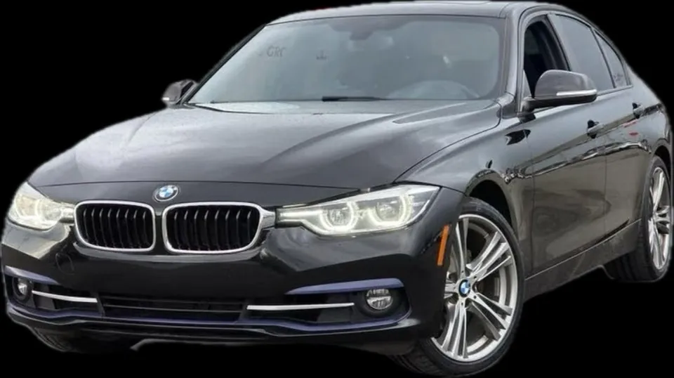BMW 330I 2018 photo 5