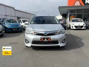 Toyota Corolla 2013 photo 3