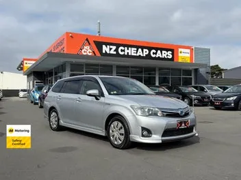 Toyota Corolla 2013 photo 2