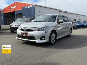 Toyota Corolla 2013 photo 4