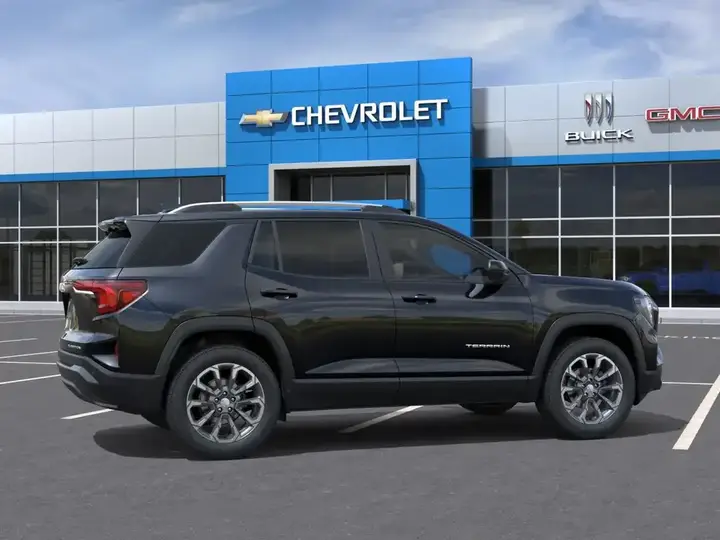 GMC Terrain 2027 photo 5