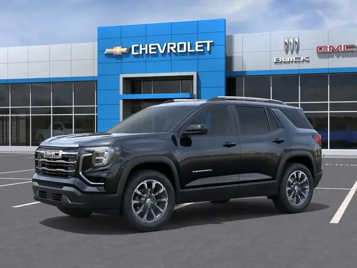 GMC Terrain 2027 photo 2