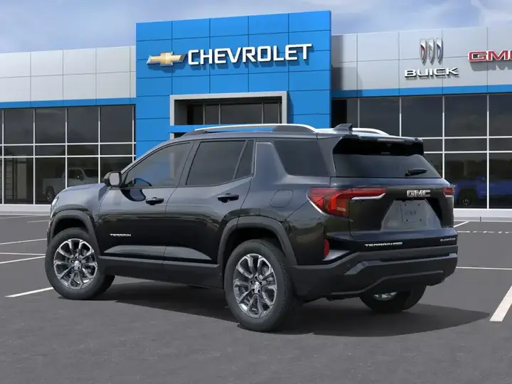 GMC Terrain 2027 photo 3