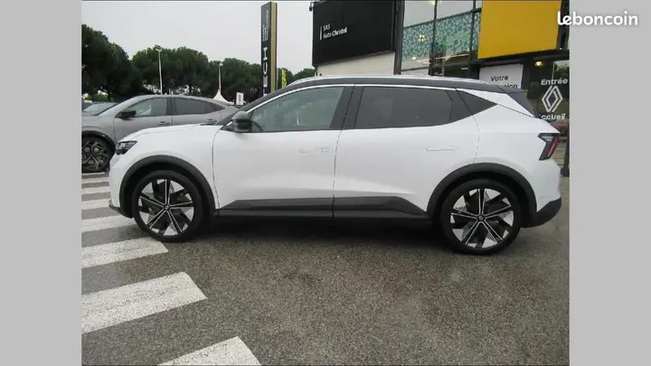 Renault Scenic 2024 photo 5