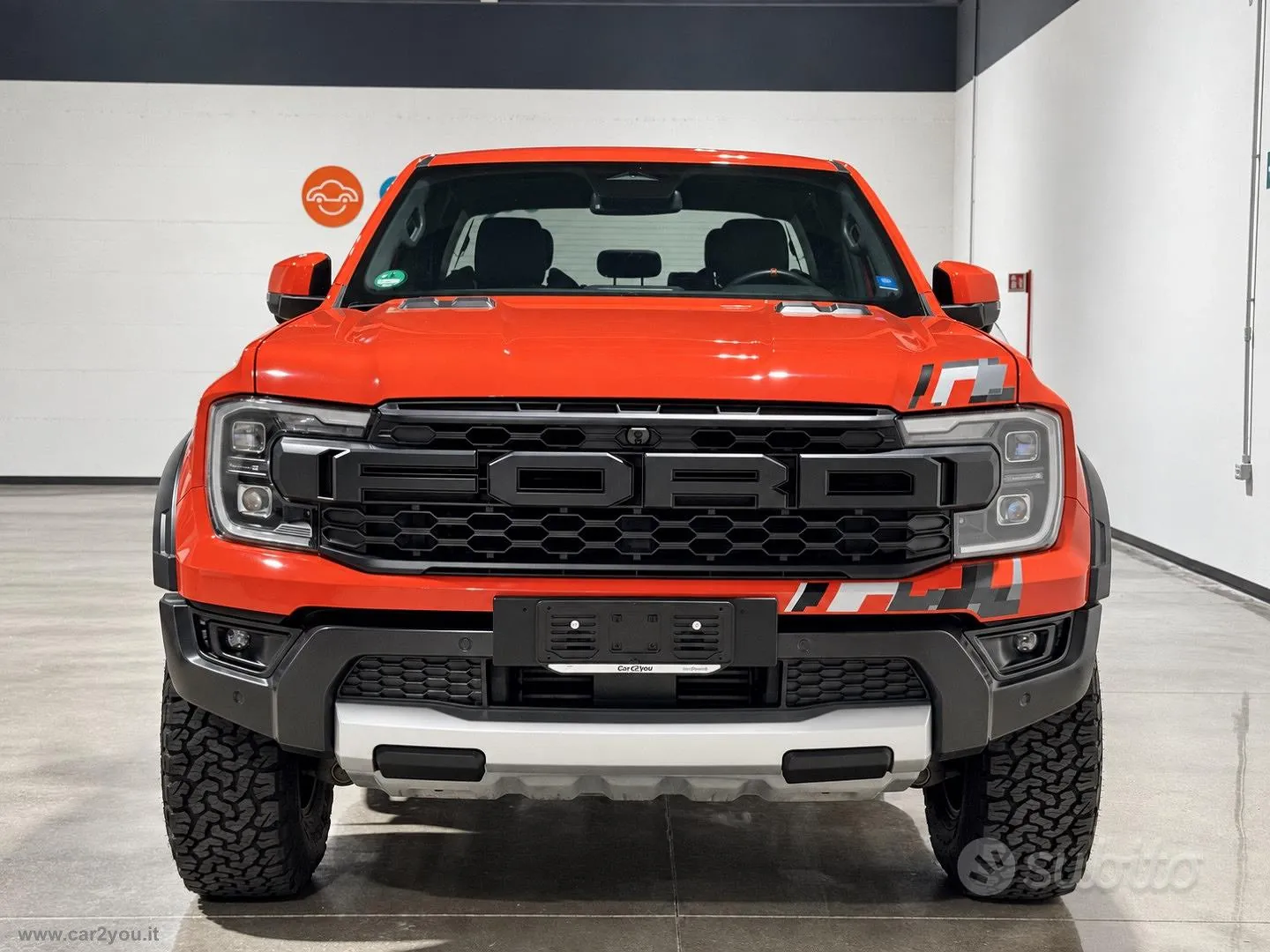 Ford Ranger 2025 photo 5