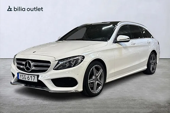 Mercedes-Benz C200
