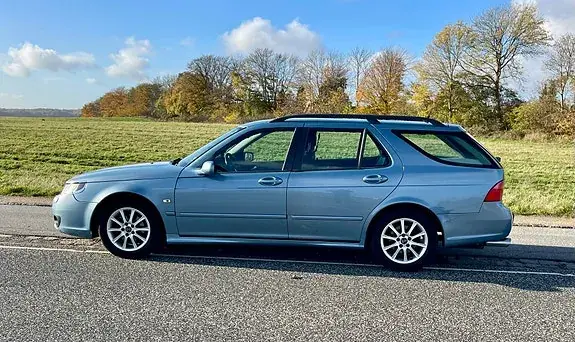 Saab 9-5