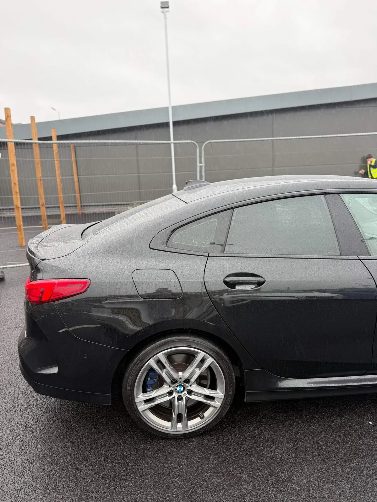 BMW 2 Series Gran Coupe 2021 photo 5