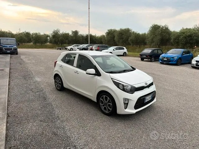 Kia Picanto 2019 photo 3
