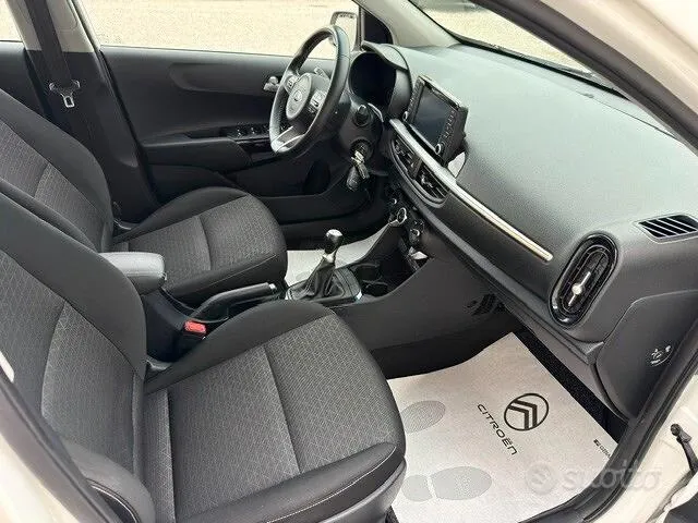 Kia Picanto 2019 photo 5