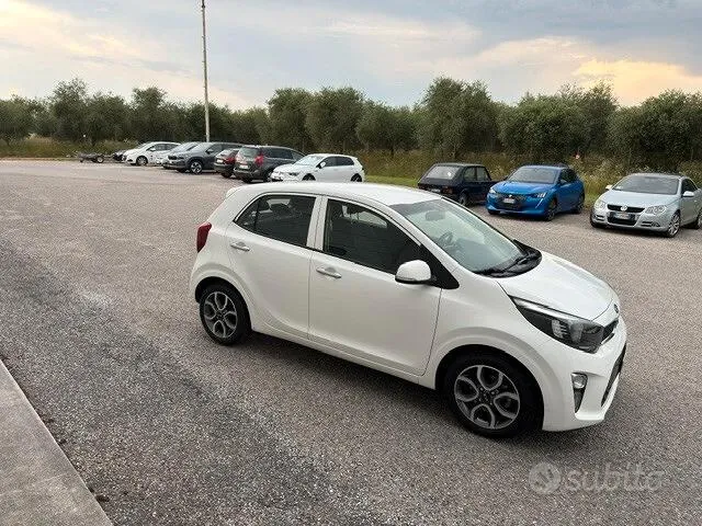 Kia Picanto 2019 photo 4