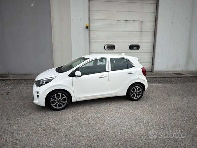 Kia Picanto 2019 photo 2