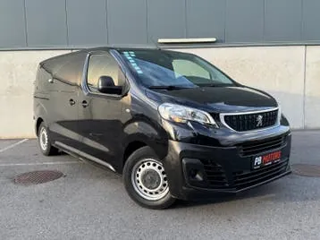 Peugeot Expert Combi