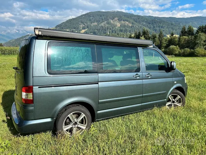 Volkswagen T5