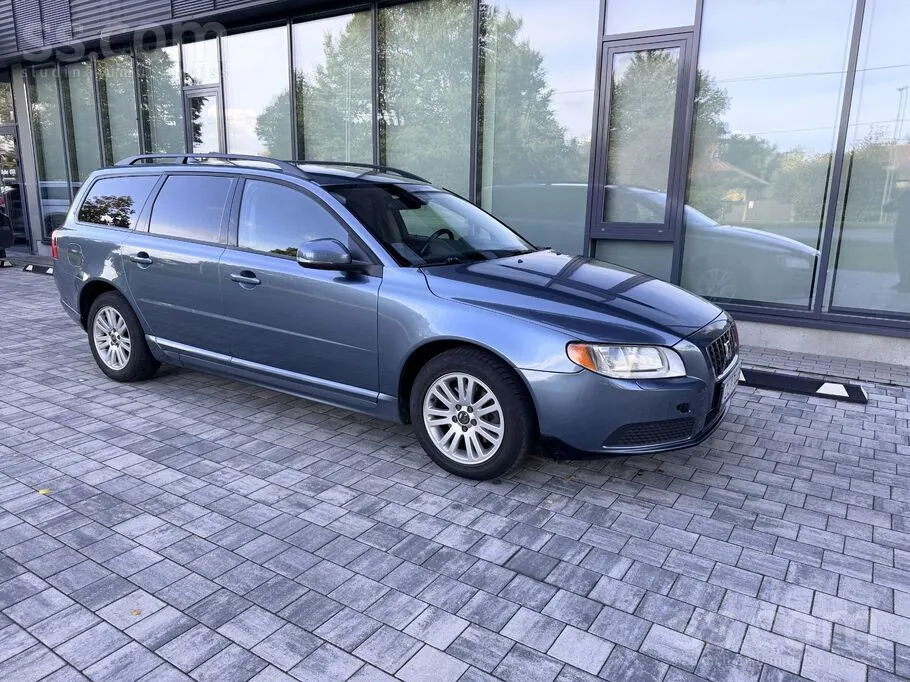 Volvo V70