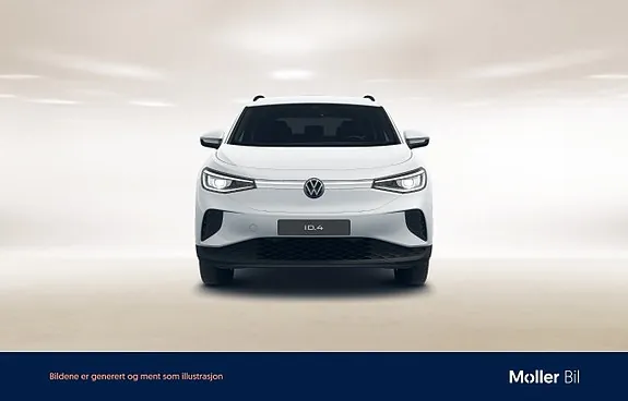 Volkswagen Id.4 2027 photo 5