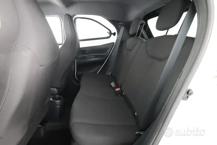 Toyota Aygo 2025 photo 3