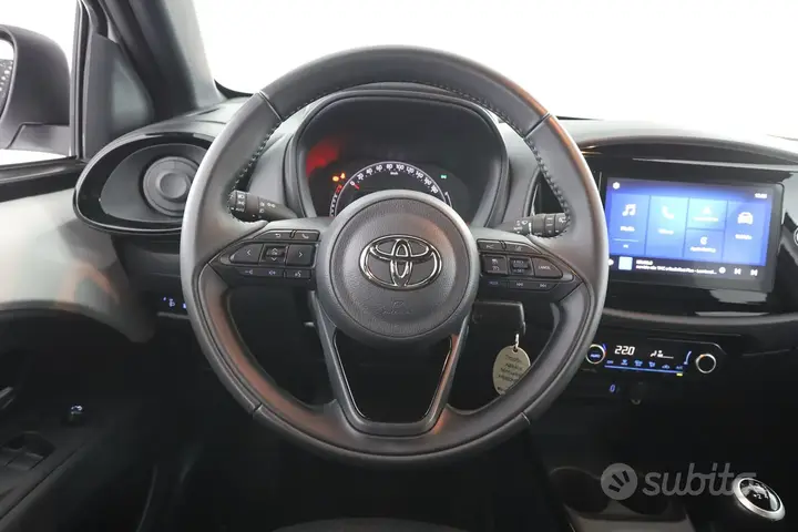Toyota Aygo 2025 photo 5