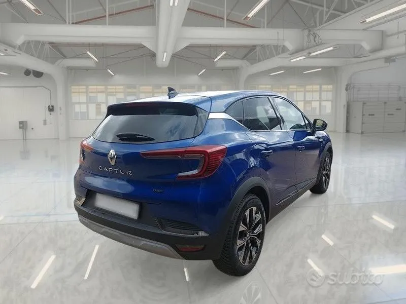 Renault Captur 2023 photo 4