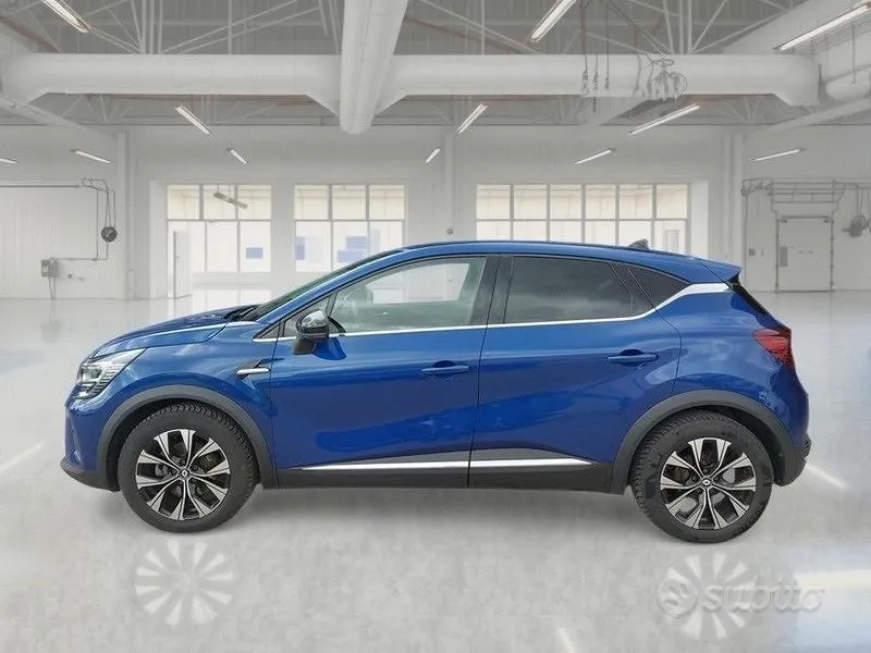 Renault Captur 2023 photo 5