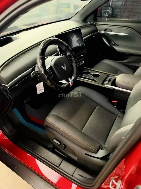 Vinfast Vf6 2026 photo 3