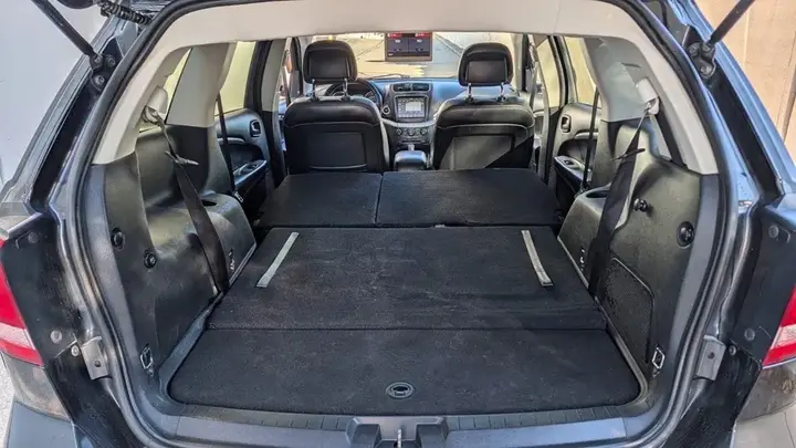 Dodge Journey