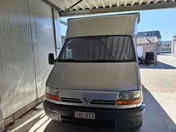 Renault Stevens