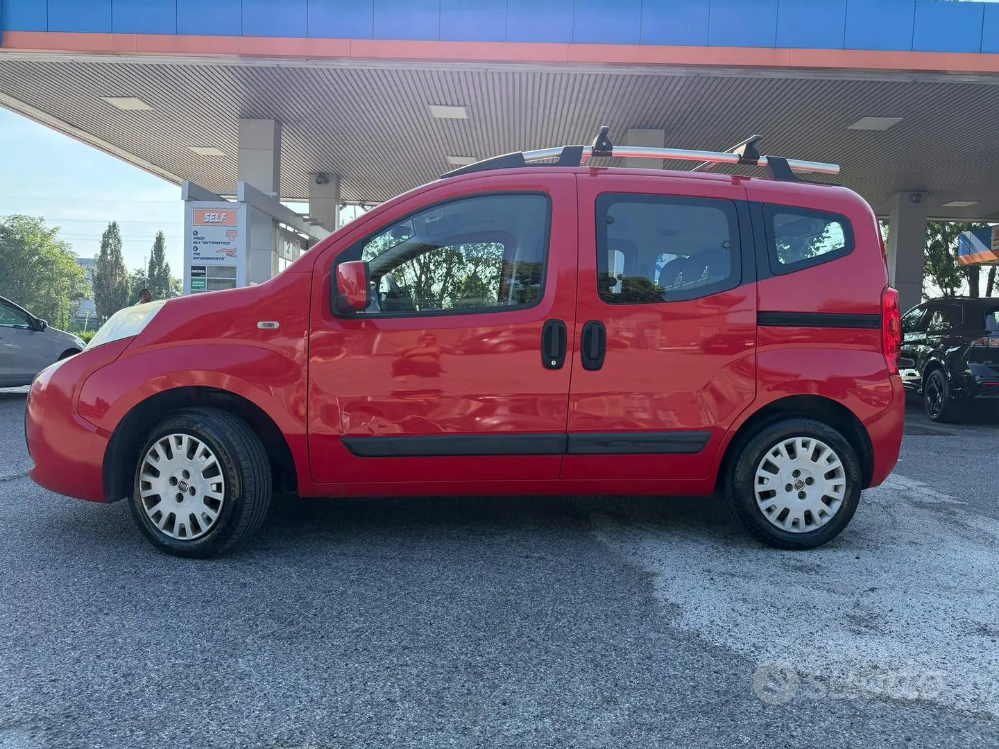 Fiat Qubo 2014 photo 3